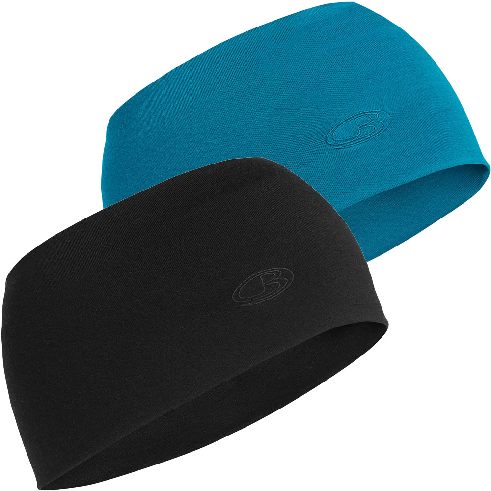 Icebreaker Chase Headband 