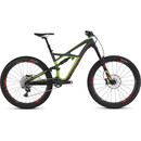 Specialized S-Works Enduro Carbon 650B Mountain Bike 2016