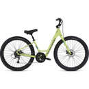 Specialized Roll Elite Disc Low Entry Hybrid Bike 2017