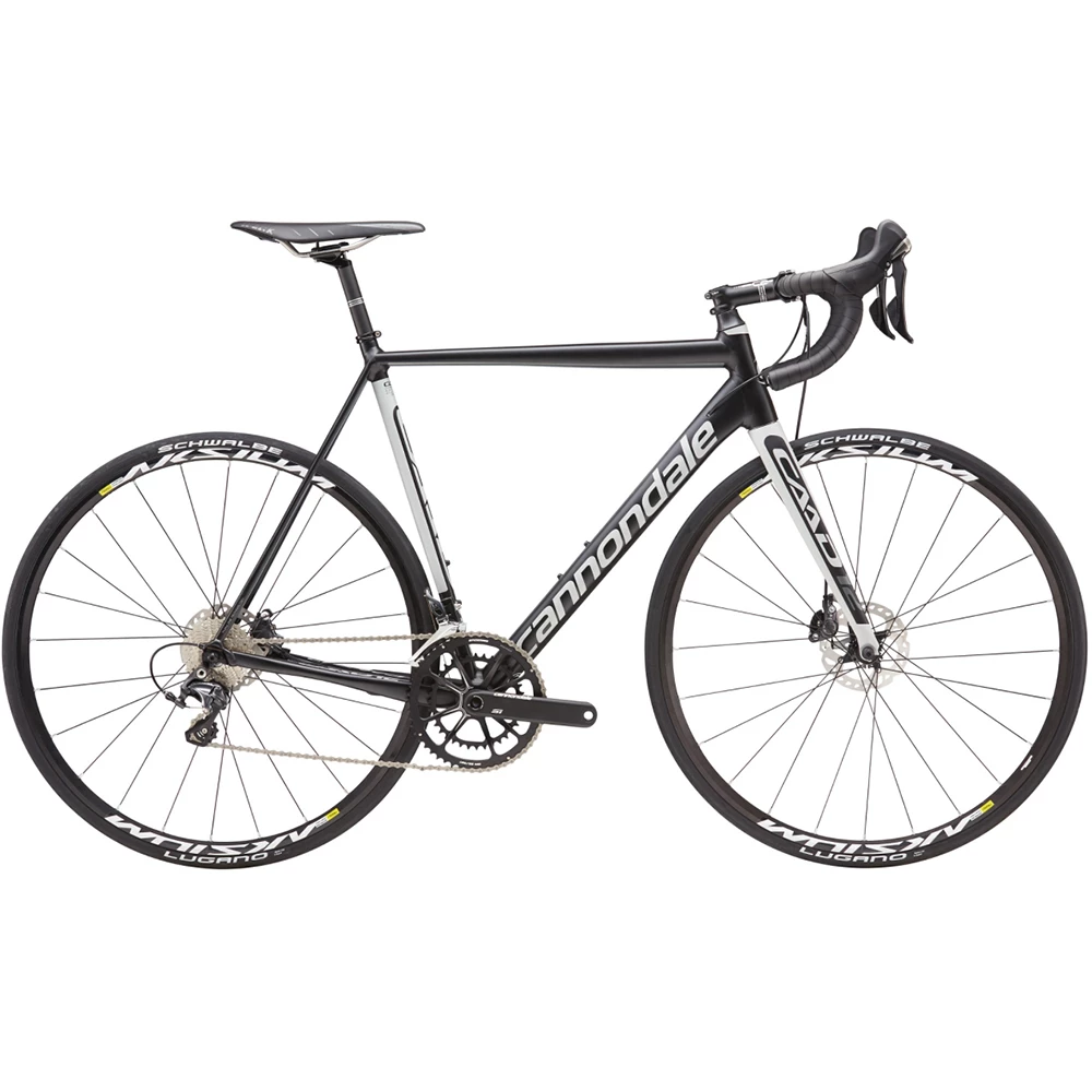 Caad12 Dura Ace Cannondale Caad12 Ultegra Di2 2017 Cannondale
