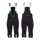 Rapha Cross 3/4 Bib Shorts 