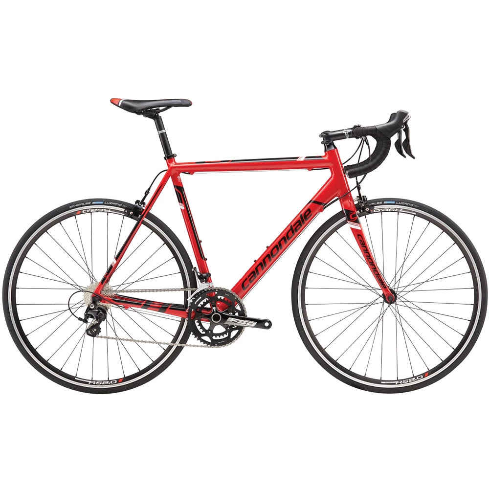 Cannondale CAAD8 105 Road Bike 2016 | Sigma Sports