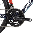 Specialized Tarmac Pro Race Road Bike 2016