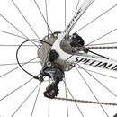 Specialized Tarmac Expert Disc Race Road Bike 2016