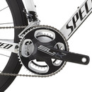 Specialized Tarmac Expert Disc Race Road Bike 2016