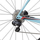 Specialized Roubaix SL4 Expert Disc UDi2 Road Bike 2016