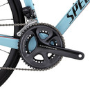 Specialized Roubaix SL4 Expert Disc UDi2 Road Bike 2016