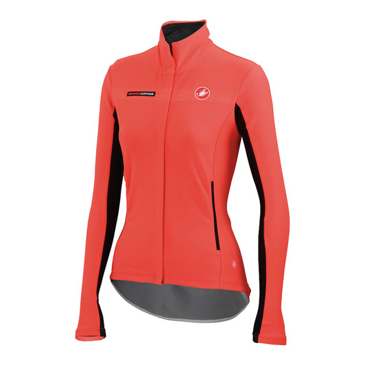 Castelli Gabba Womens Long Sleeve Jersey