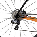 Specialized Roubaix SL4 Pro Disc Race UDi2 Road Bike 2016