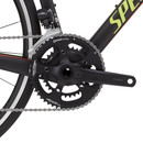 Specialized Roubaix SL4 Comp Ultegra Di2 Road Bike 2016