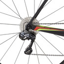 Specialized Roubaix SL4 Comp Ultegra Di2 Road Bike 2016