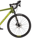 Cannondale Slate 105 Adventure Road Bike 2018