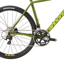 Cannondale Slate 105 Adventure Road Bike 2017