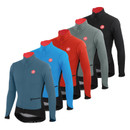 Castelli Alpha Jacket 