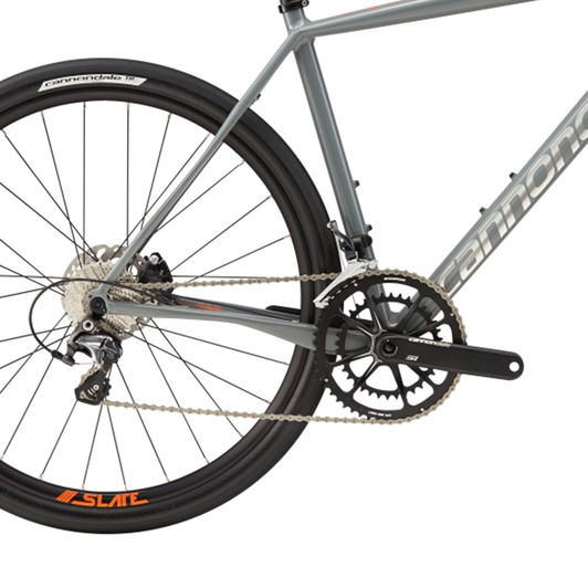 Cannondale Slate Ultegra Adventure Road Bike 2017