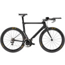 Cannondale Slice Black Inc. Triathlon Bike 2016