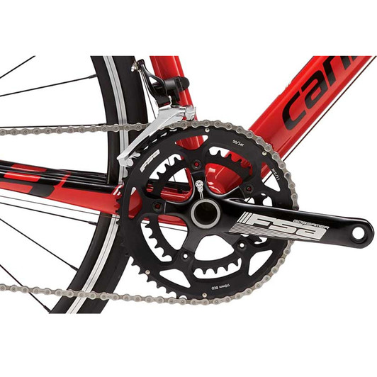 Cannondale CAAD8 105 Road Bike 2016