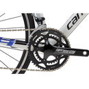 Cannondale CAAD8 Tiagra Road Bike 2016