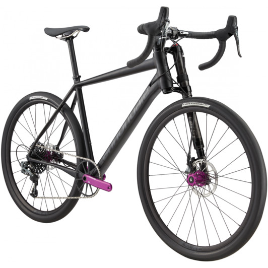 Cannondale Slate Force CX1 Adventure Road Bike 2017