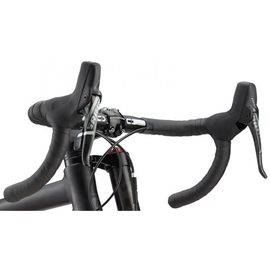 Cannondale Slate Force CX1 Adventure Road Bike 2017
