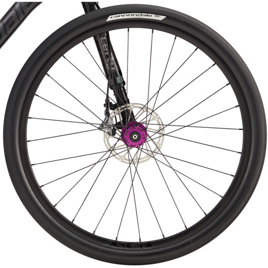 Cannondale Slate Force CX1 Adventure Road Bike 2017