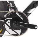 Cannondale Slice Black Inc. Triathlon Bike 2016