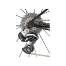 Cannondale Slice Black Inc. Triathlon Bike 2016