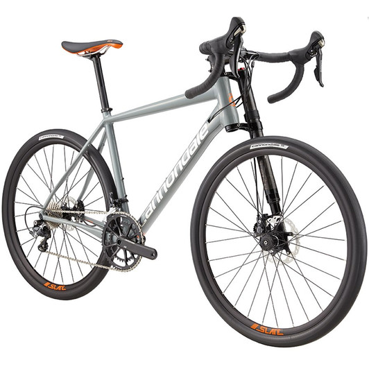 Cannondale Slate Ultegra Adventure Road Bike 2017