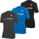 Castelli Rosso Corsa T-Shirt