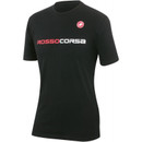 Castelli Rosso Corsa T-Shirt