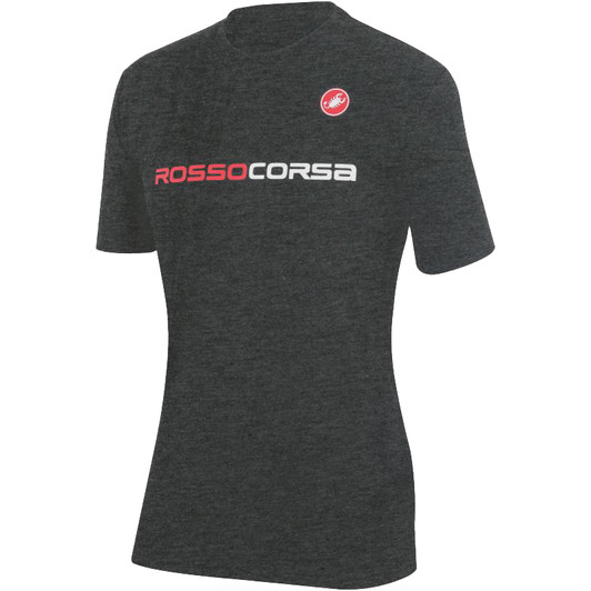 Castelli Rosso Corsa T-Shirt