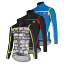 Castelli Pave Rain Jacket