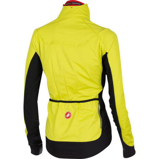 Castelli Alpha Womens Jacket