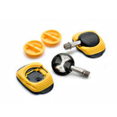Speedplay Zero Aero Stainless Steel Pedal System
