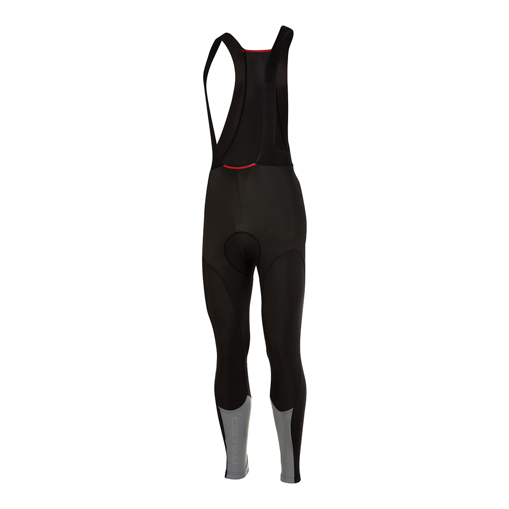 Castelli Nanoflex Pro Bib Tight
