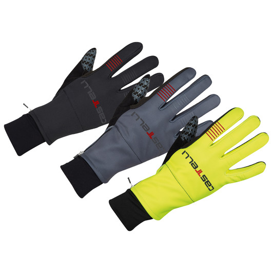 Castelli Gara Midweight Glove
