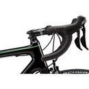 Cannondale SuperSix Evo 105 Womens Road Bike 2016