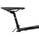 Cannondale SuperSix Evo 105 Womens Road Bike 2016