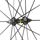Mavic Ellipse Clincher Track Wheelset 2017