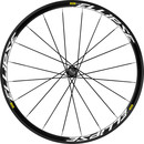 Mavic Ellipse Clincher Track Wheelset 2017