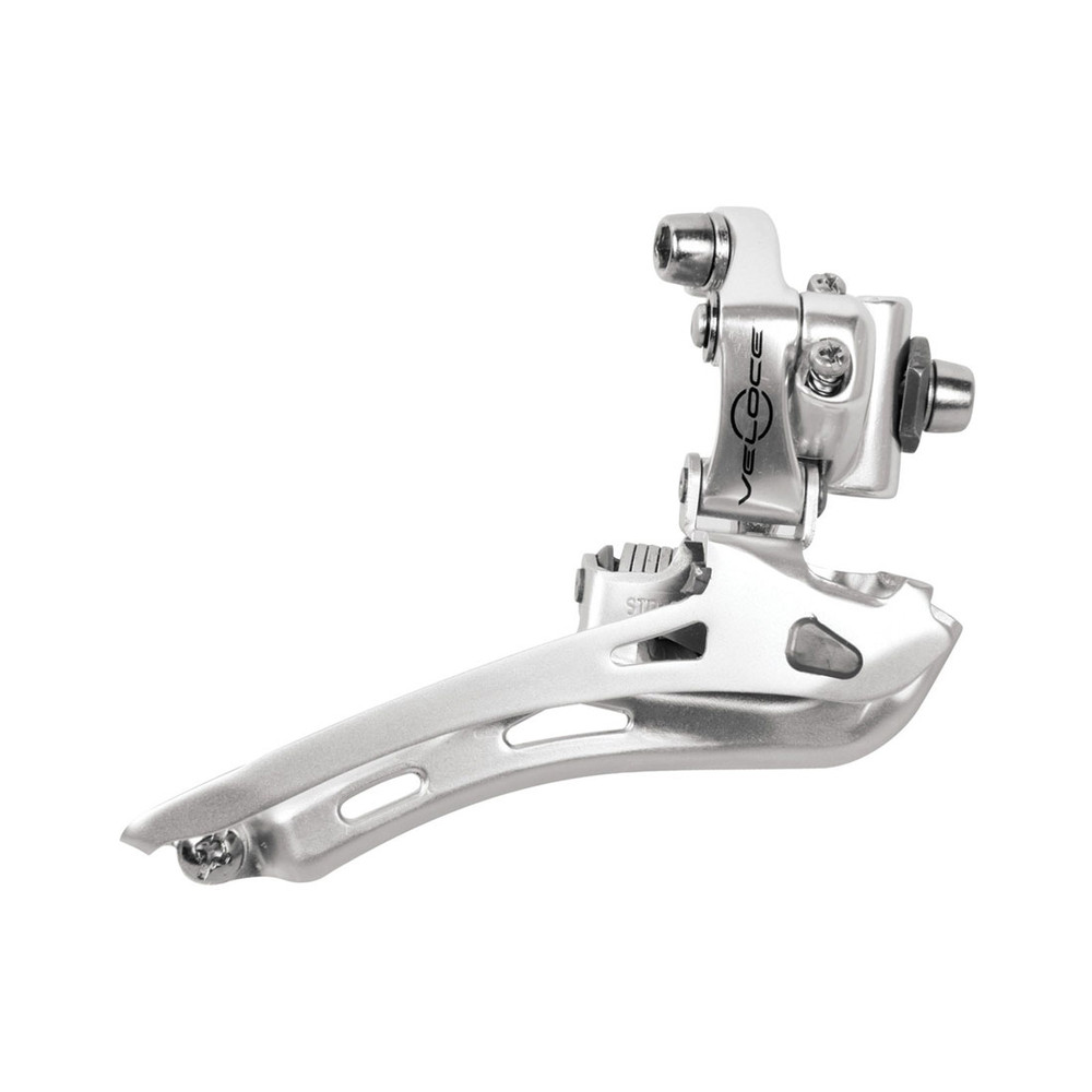 veloce front derailleur