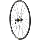 Mavic Aksium Disc International 6 Bolt Wheelset 2016