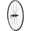 Mavic Aksium Disc International 6 Bolt Wheelset 2016