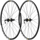 Mavic Aksium Disc International 6 Bolt Wheelset 2016