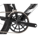 Cannondale SuperSix Evo Black Inc. Road Bike 2016