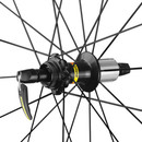 Mavic Ksyrium Pro Carbon SL Disc Centre Lock Wheelset 2016