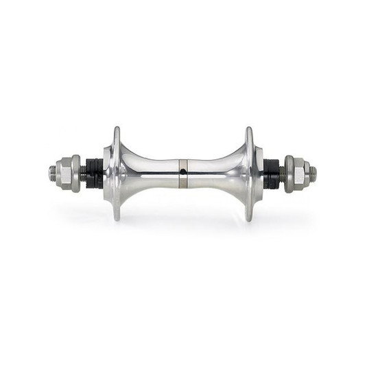 Campagnolo Record Pista Front Hub