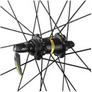 Mavic Ksyrium Pro Carbon SL Disc Centre Lock Wheelset 2016