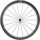 Mavic Ksyrium Pro Carbone SL Clincher Wheelset 2016