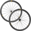 Mavic Ksyrium Pro Carbone SL Clincher Wheelset 2016